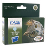 Epson Inkjet Cartridge 51g Light Cyan [for